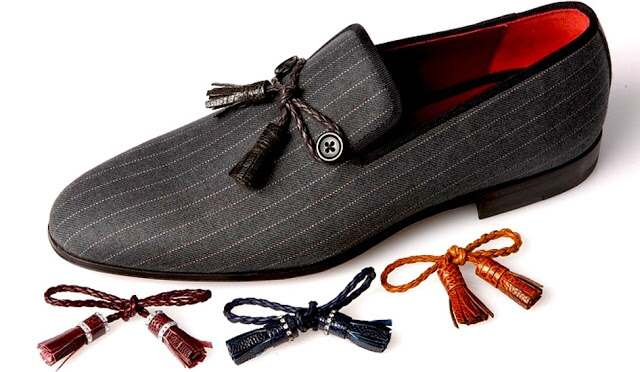 Snob Appeal: A Closer Look at The Shoe Snob Magnanni