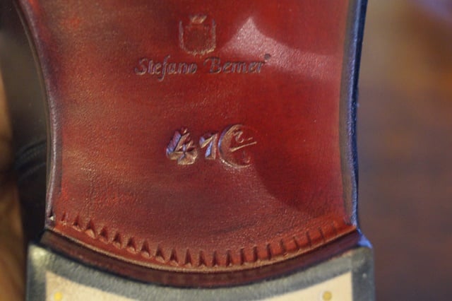 Stefano Bemer Shoes 7