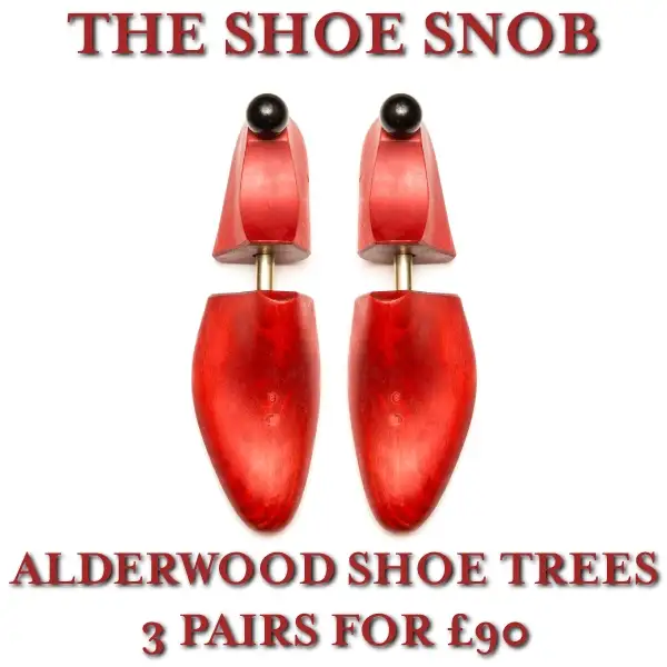 the-shoe-snob-shop-alderwood-shoe-tree-advert-v2