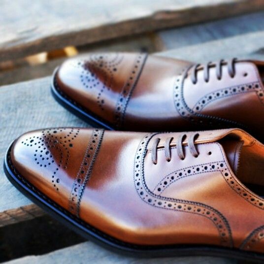 Yanko Shoes - Yet Another Spanish Shoemaker