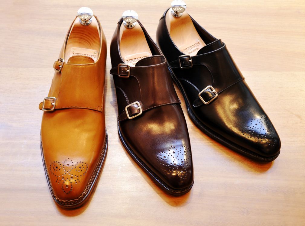 Meermin monks, picture courtesy of Claymoor's List