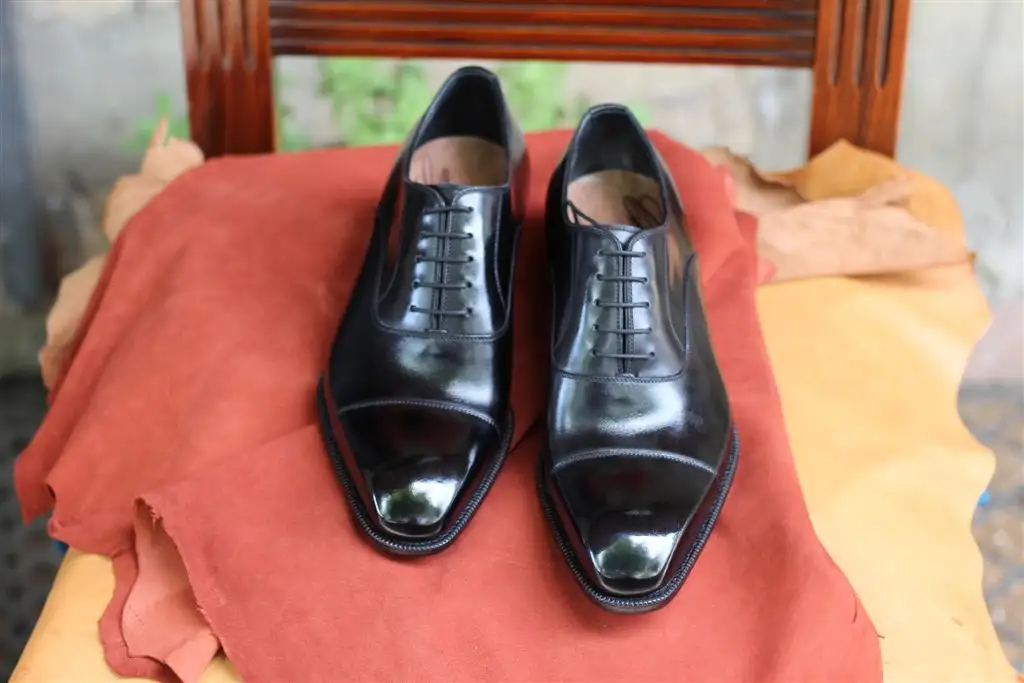 Marquess Bespoke Shoemaker of Japan