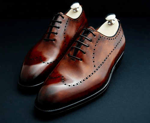 Bontoni, one of my favorite shoes ever...