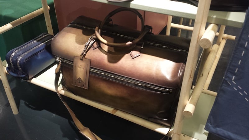 nice men's bags that they also do