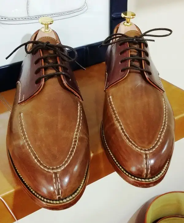 Enrile Spanish Shoemakers