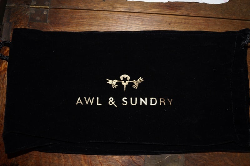 Awl & Sundry - Customization Made Easy