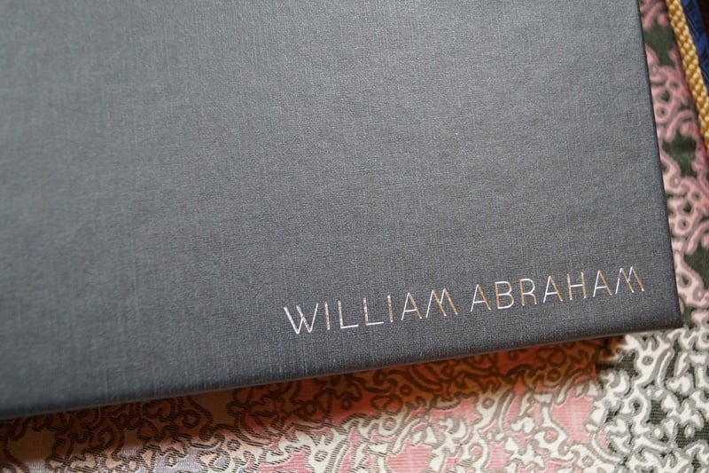 Treat Your Feet Right - William Abraham