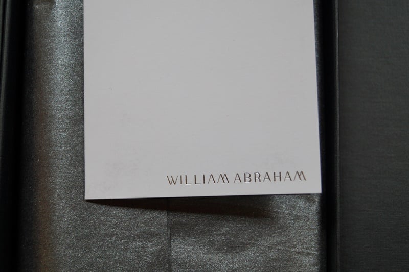 Treat Your Feet Right - William Abraham