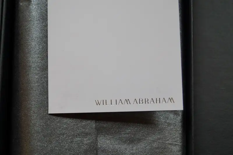 William Abraham Socks