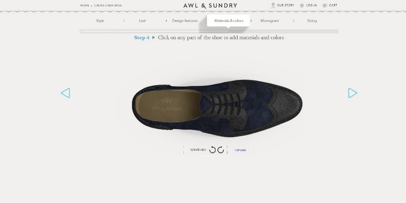 Awl & Sundry Shoes The Shoe Snob