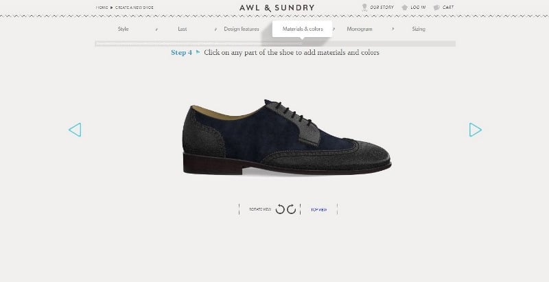Awl & Sundry Shoes The Shoe Snob