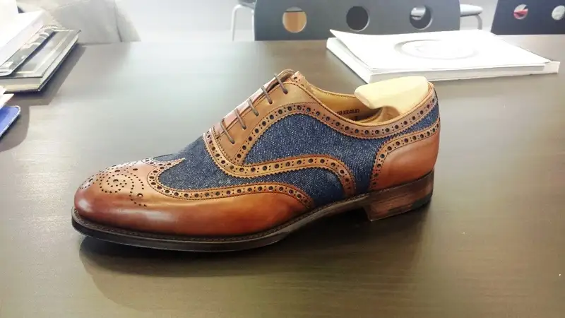 Cheaney Shoes