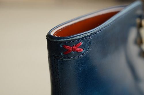 The Japanese Strike Again! (With great shoemaking and clever ideas)