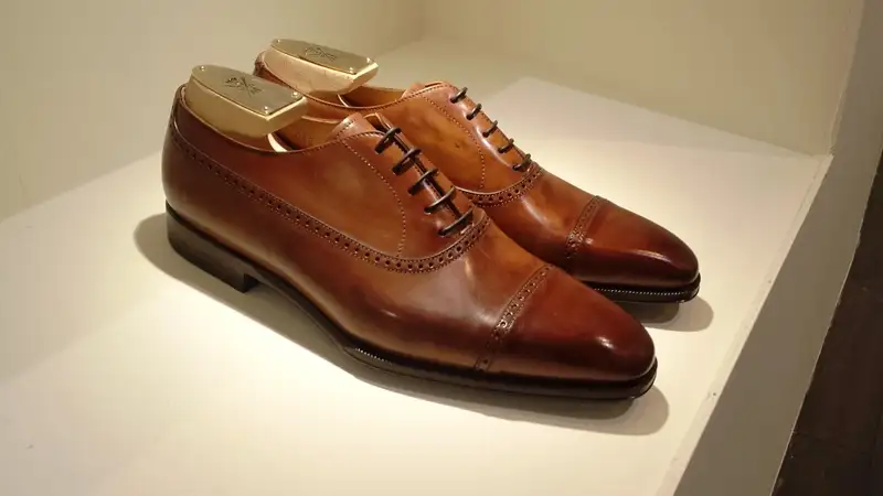 Sutor Mantellassi Shoes