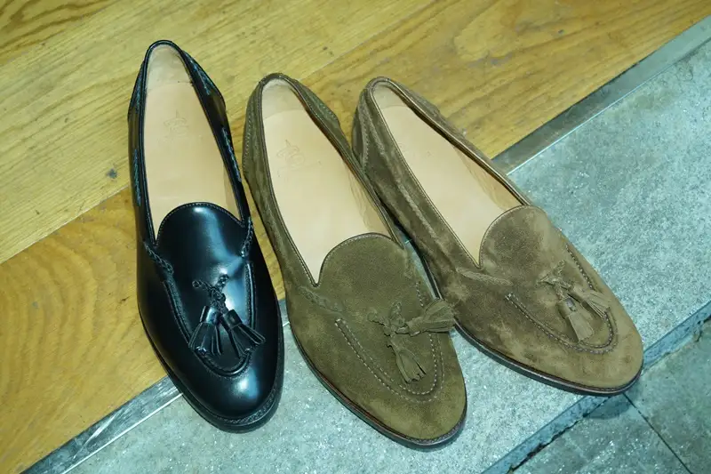 Barbanera shoes