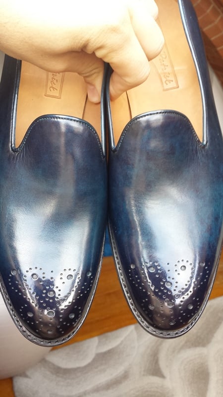 Gaziano & Girling Launches Patina Service - Officially!