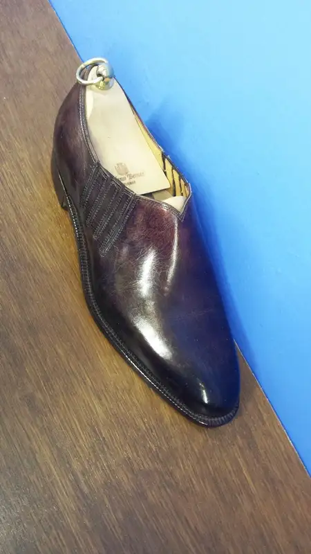 Stefano Bemer Shoes