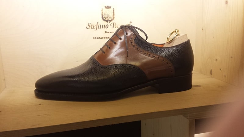 Stefano Bemer Shoes