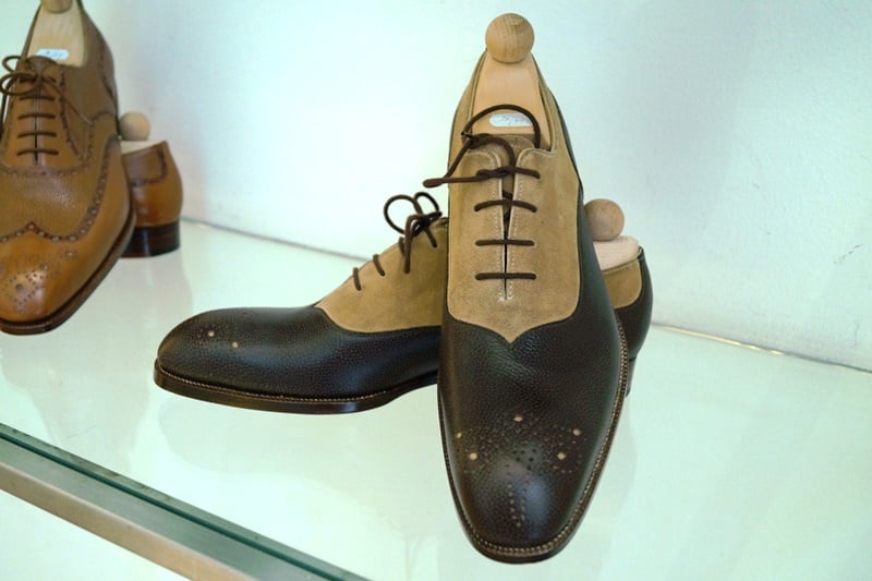 Maftei Shoes