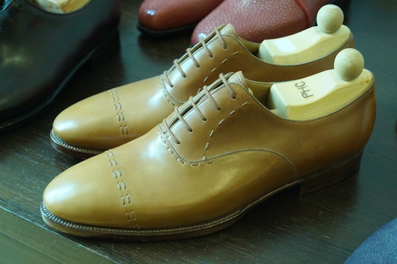 Maftei shoes