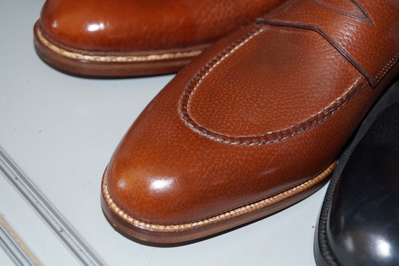 Saint Crispins shoes