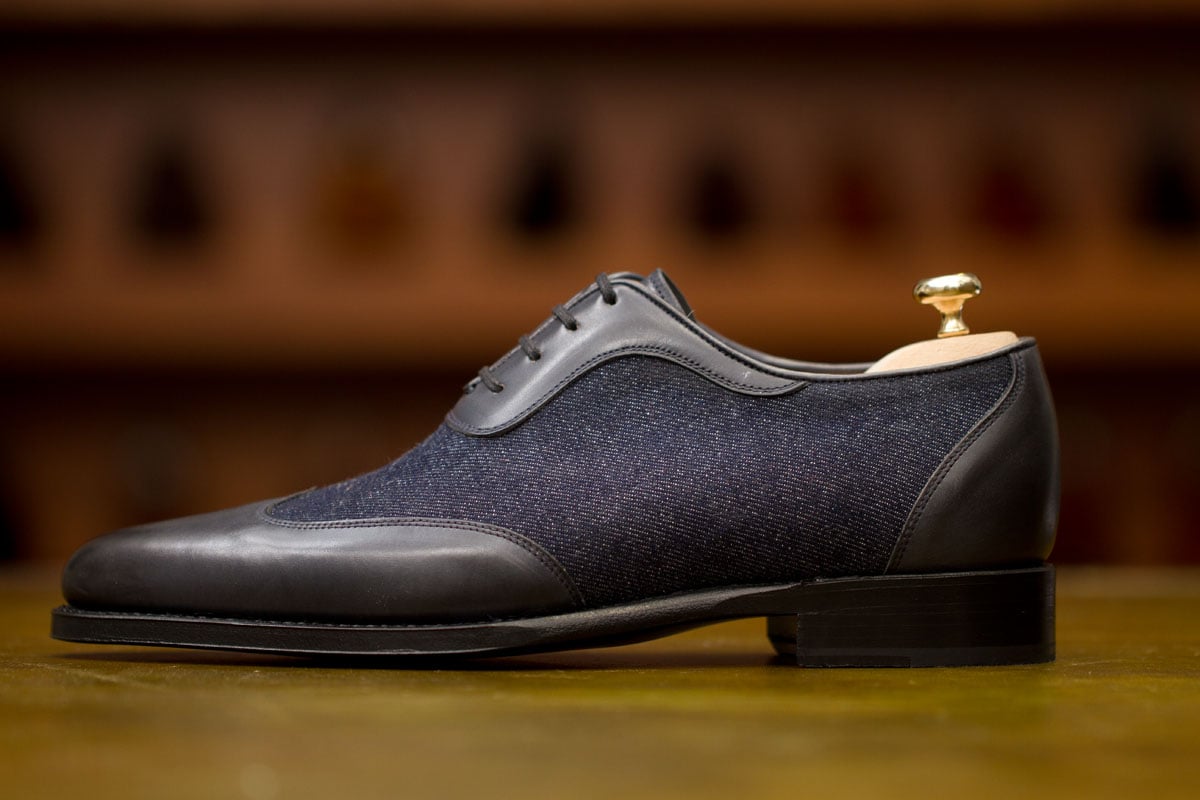 J.FitzPatrick A/W Shoes Now In Stock!
