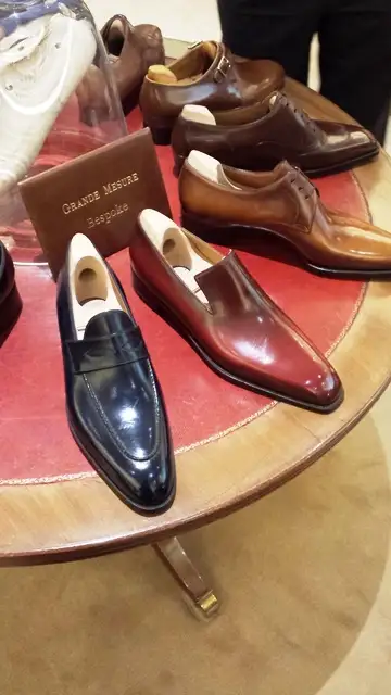Aubercy Shoes