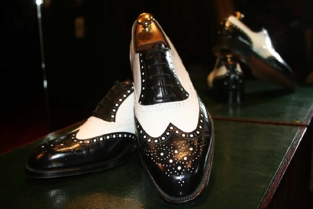 Polish Shoemakers - Don't Knock It 'Til You Try It!