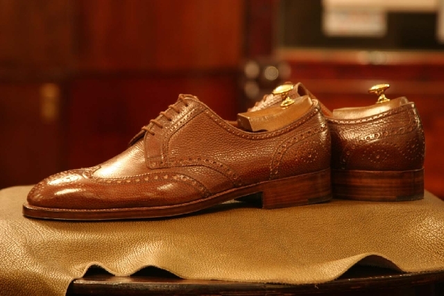 Polish Shoemakers - Don't Knock It 'Til You Try It!