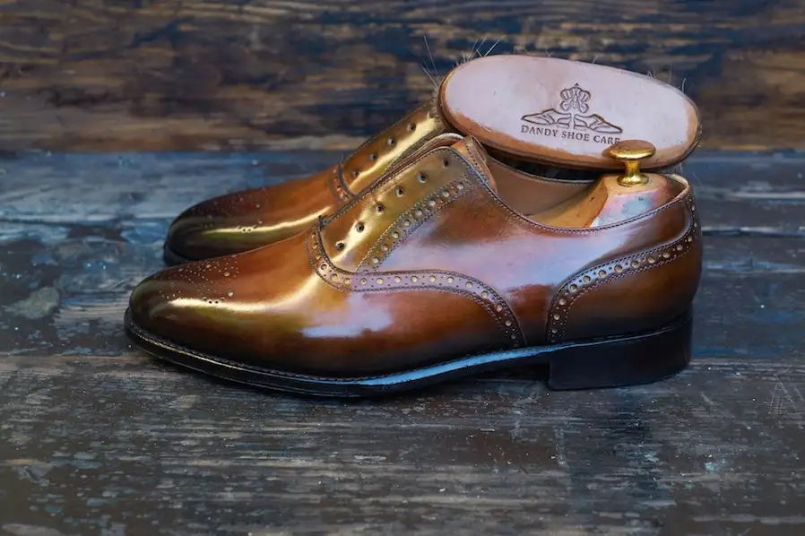 Patina by Dandy Shoe Care 1 copia