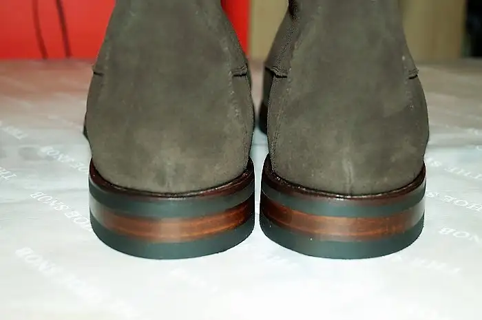 Barbanera shoes