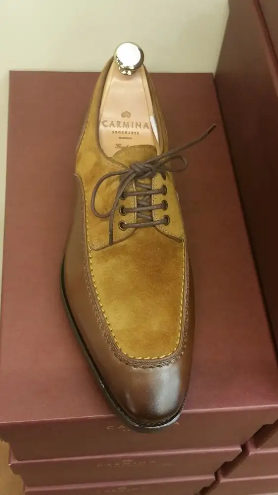 carmina shoes