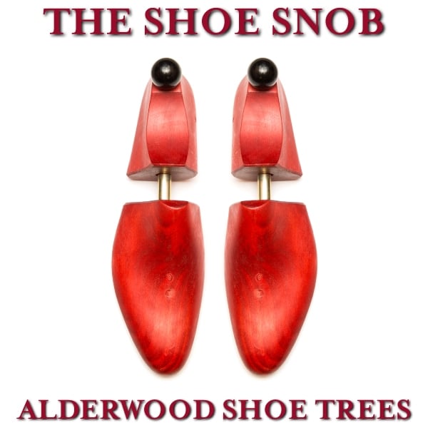 the-shoe-snob-shop-alderwood-shoe-tree-advert