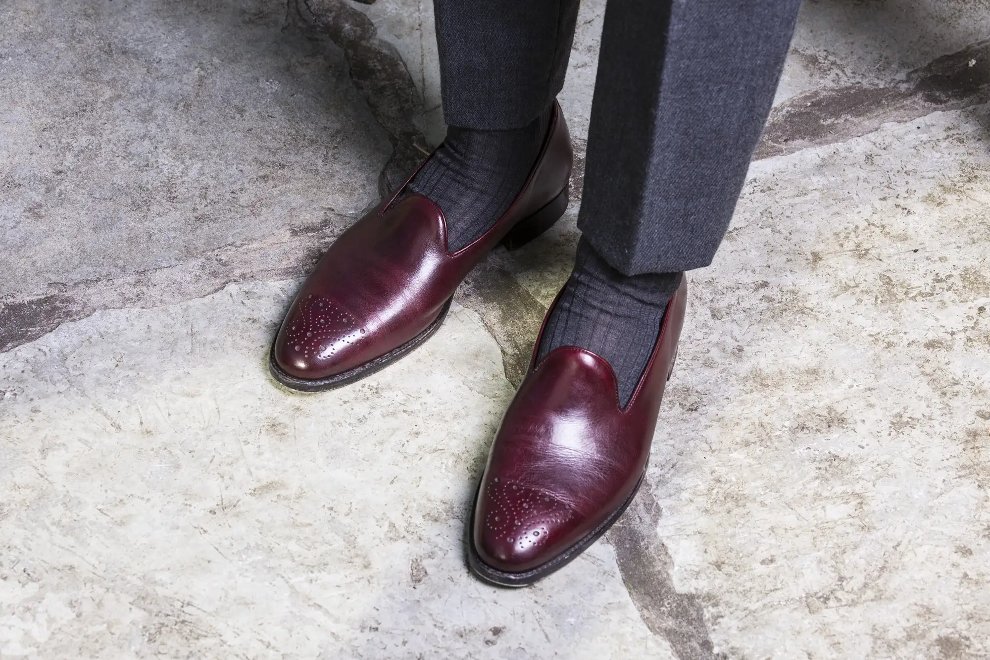 the-shoe-snob-socks-model-april-90
