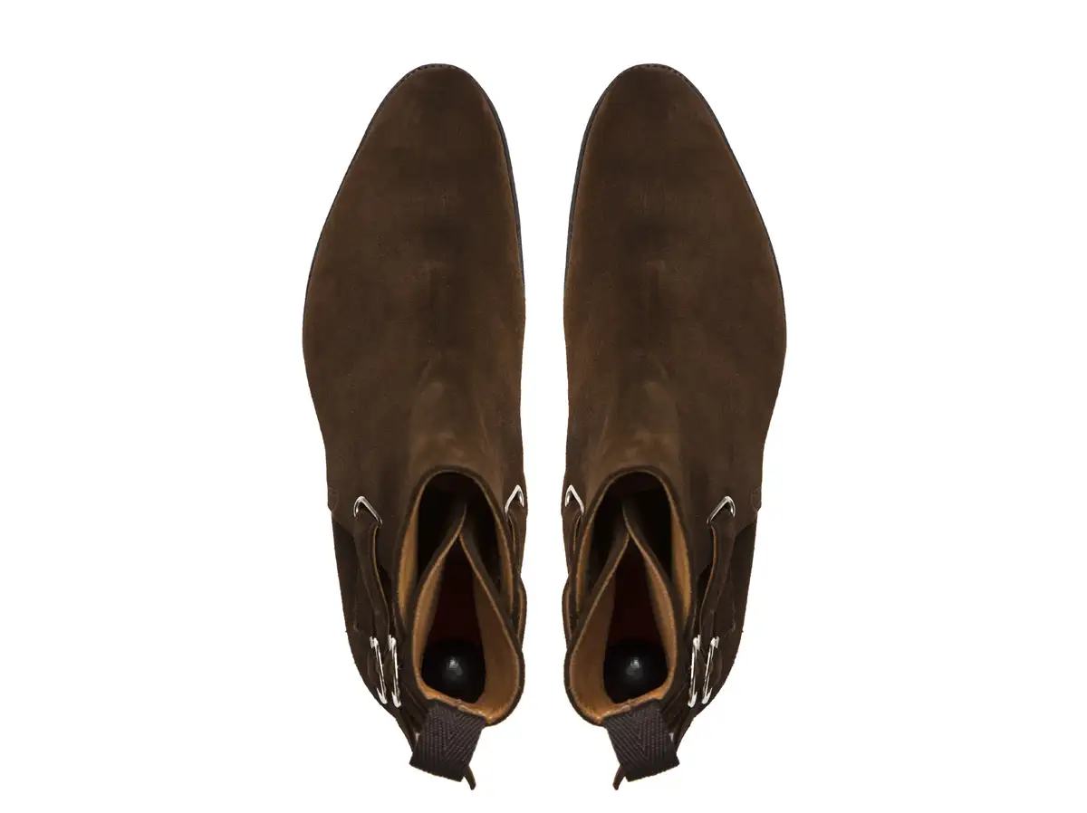 j-fitzpatrick-footwear-samples-april-21-2016-genesee-dark-brown-suede-lpb-last-city-rubber-sole-diffsole_4