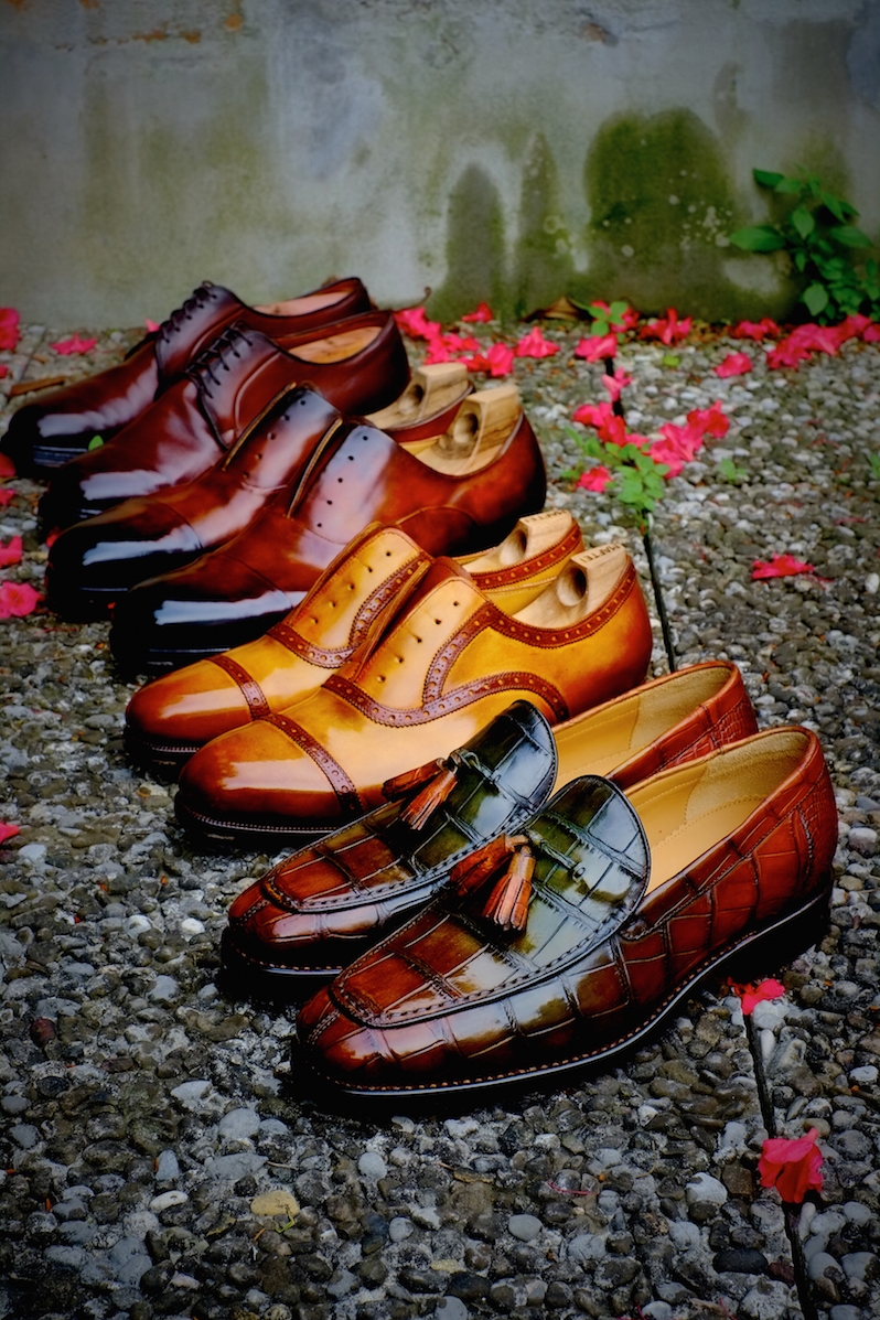 Patina by Dandy Shoe Care 1