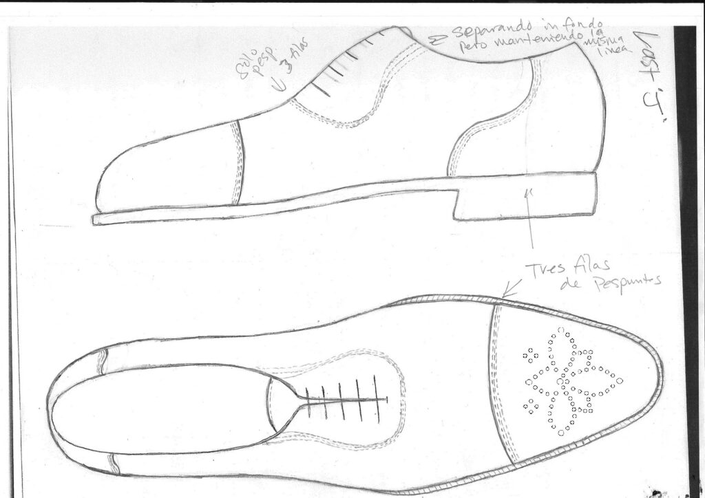 New Design Work - The Shoe Snob/J.FitzPatrick