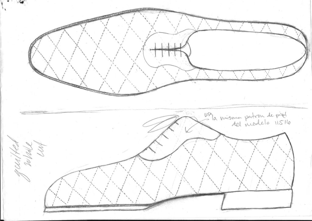 New Design Work - The Shoe Snob/J.FitzPatrick