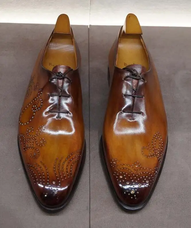Berluti shoes