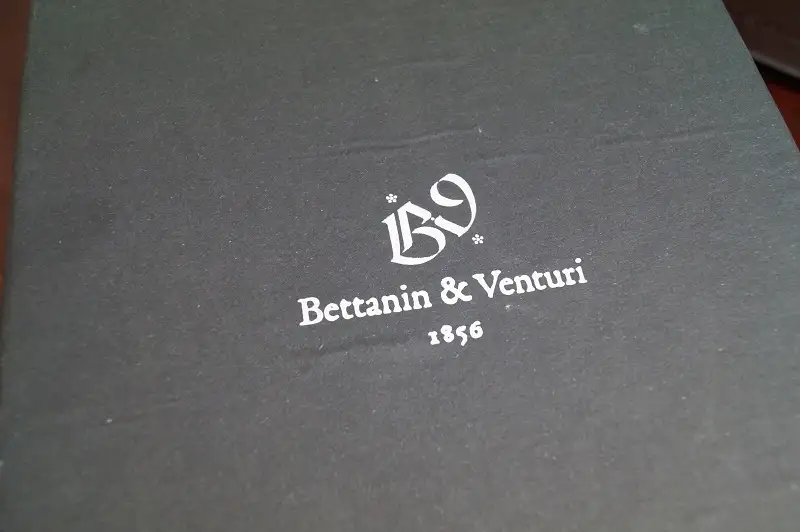 Bettanin & Venturi