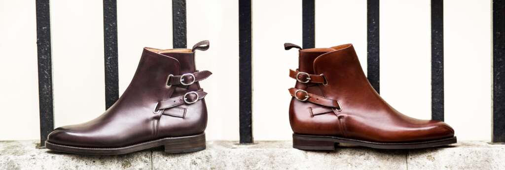 JF Shoes x The Shoe Snob - Our New Jodhpur Boot, Black Friday & New Massdrop