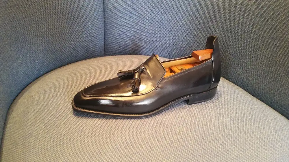 Corthay shoes