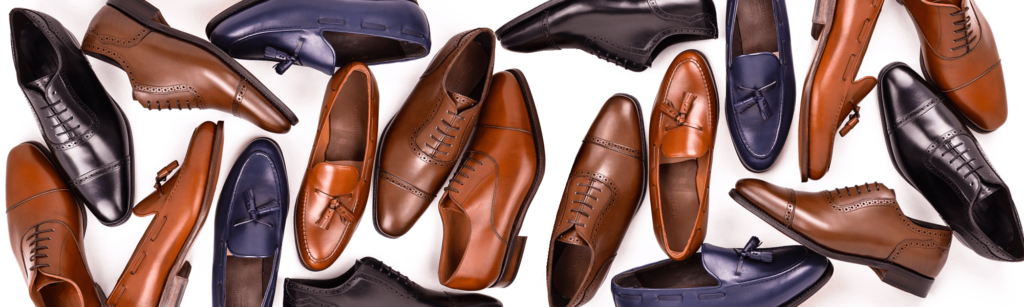Meermin shoes, great value for under �200
