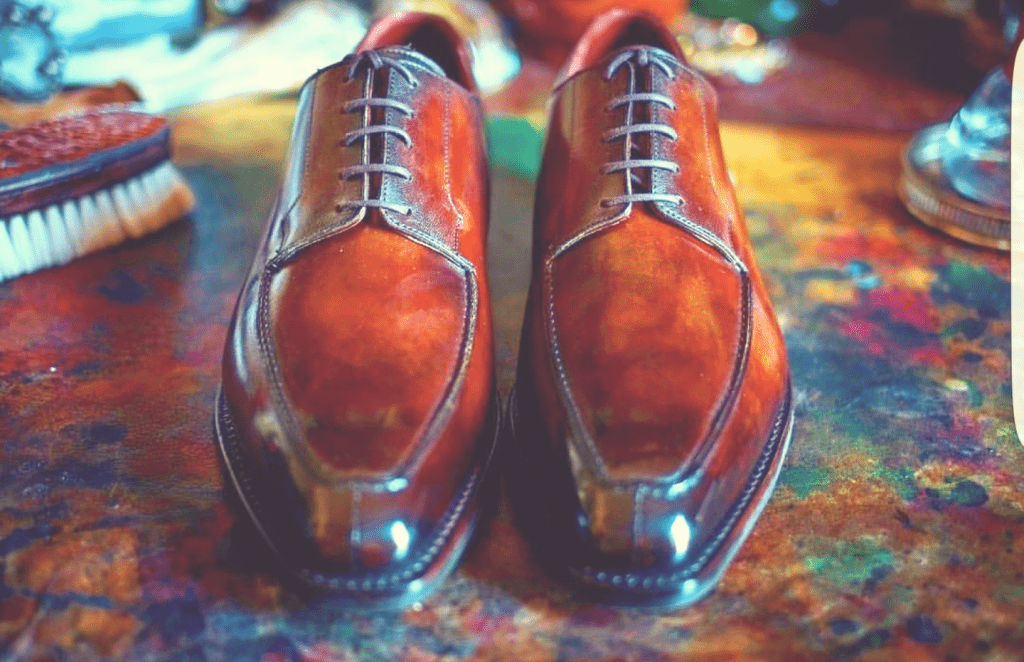Dandy Shoe Care Finally Launches Instagram Account!!