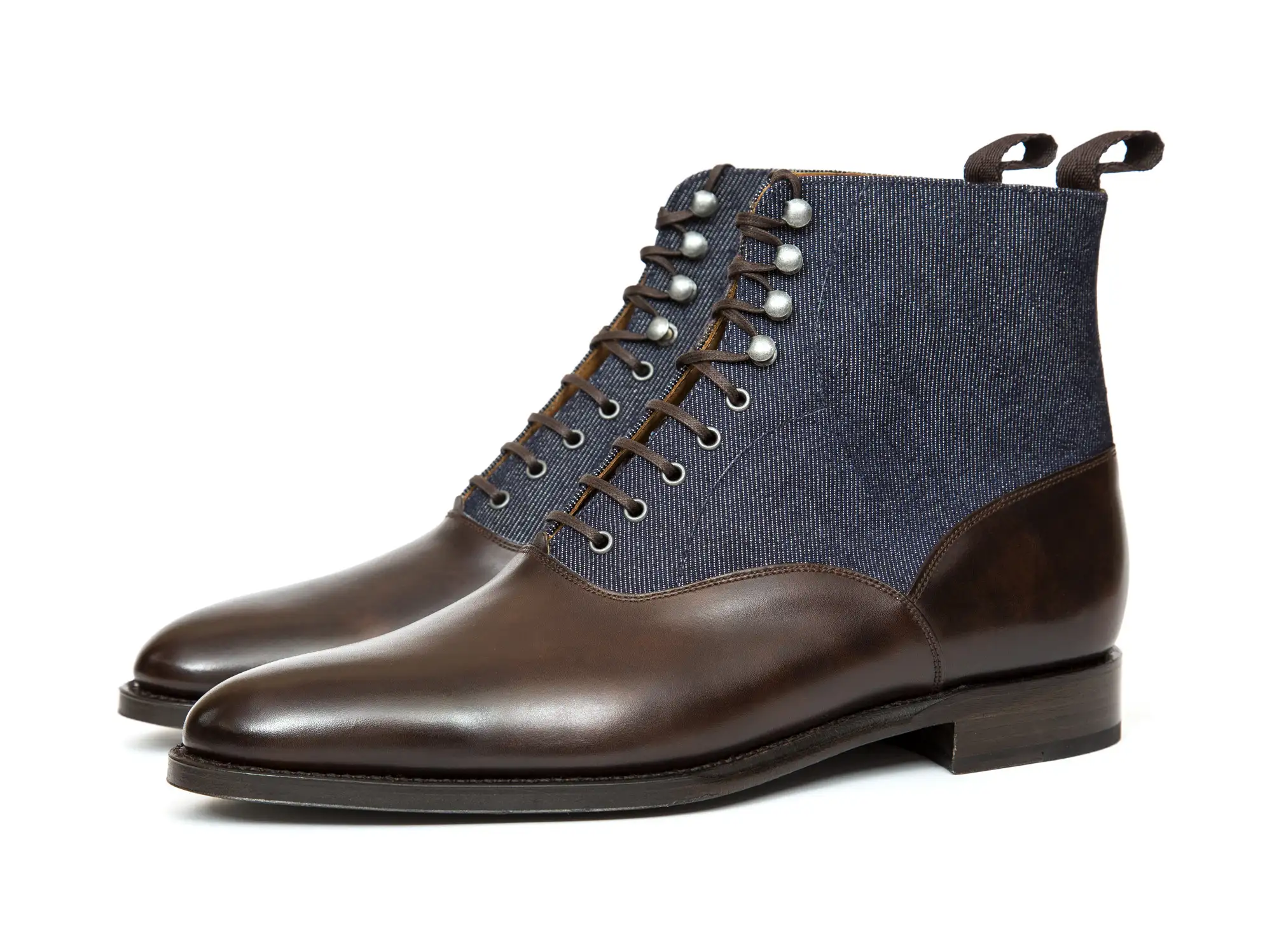 j-fitzpatrick-footwear-march-2016-ss-16-wedgwood-dark-brown-museum-calf-denim-1