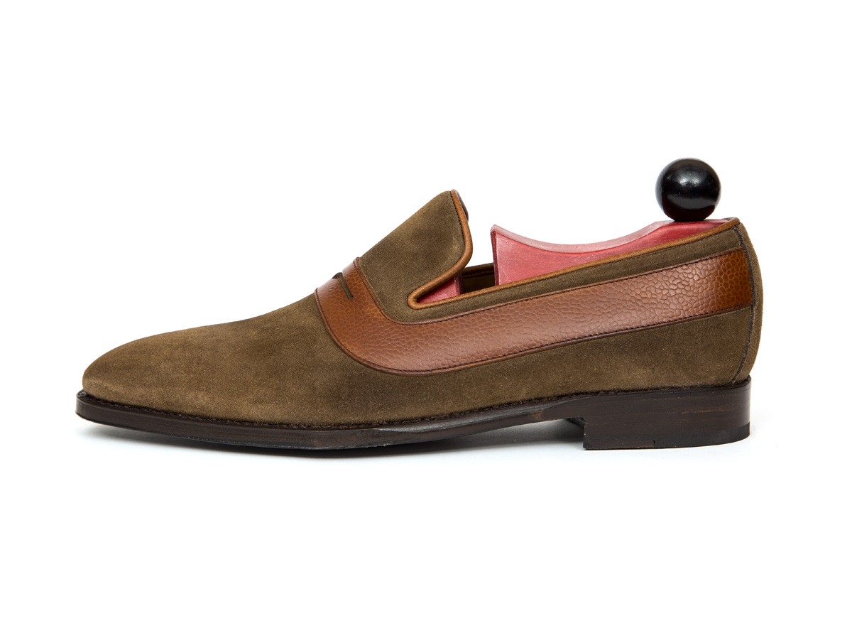 j-fitzpatrick-footwear-samples-2016-side-marcos-taupe-suede-tan-soft-grain-lpb-last