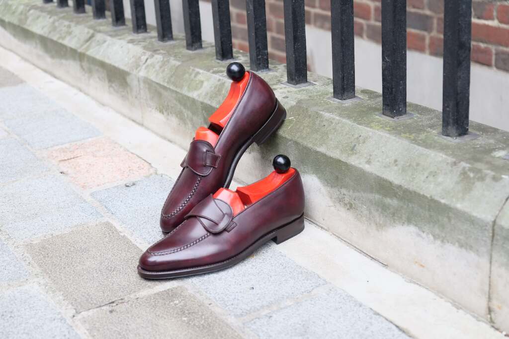 J.FitzPatrick PreSale Round 2 - The Hawthorne Butterfly Loafer