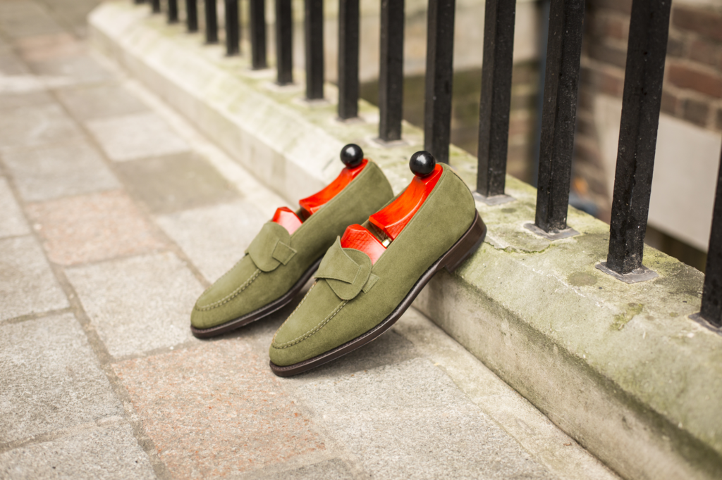 J.FitzPatrick PreSale Round 2 - The Hawthorne Butterfly Loafer