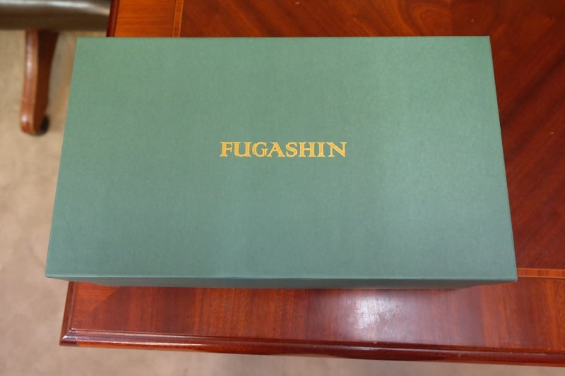 Fugashin Saigon - Shoe Review
