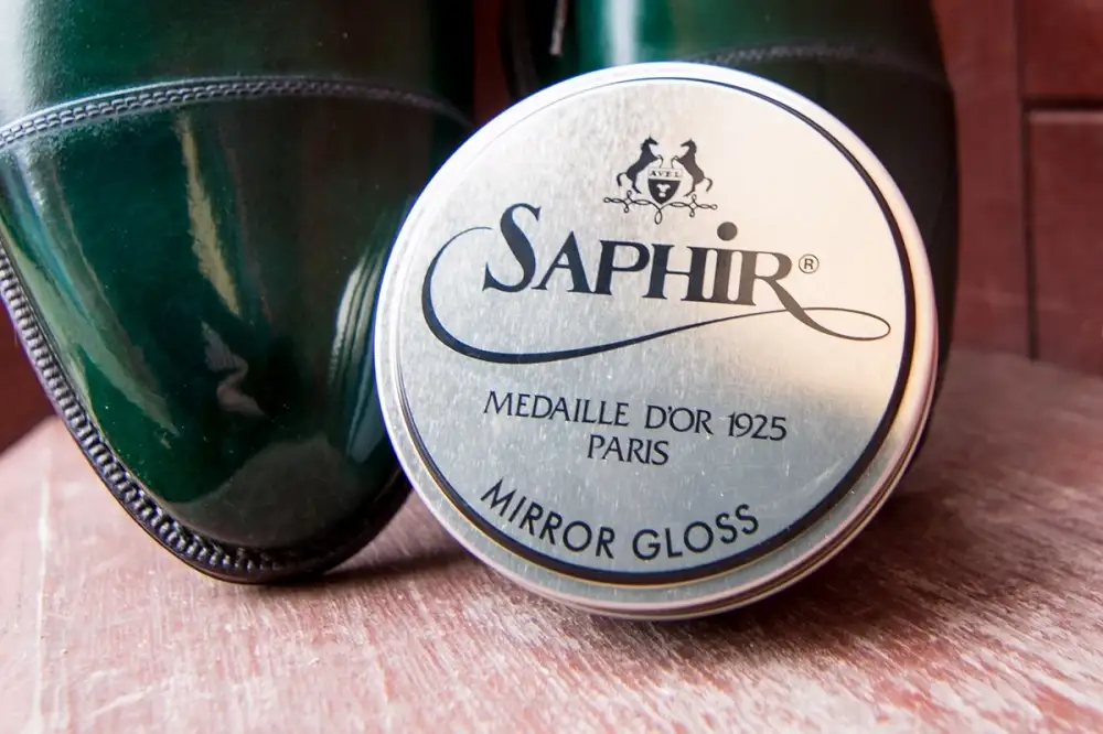 Saphir 2 (from patine.pl)
